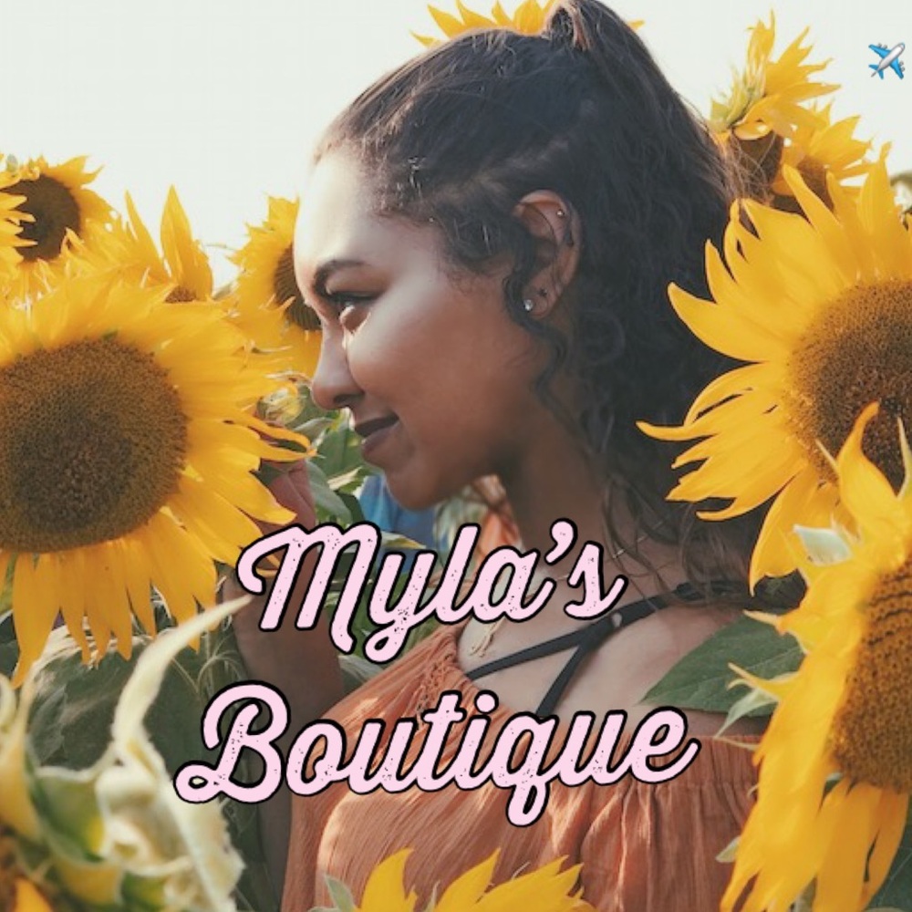 Meet your Posher, Kamyla